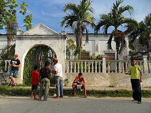 Freemason lodge