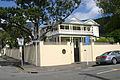 Ambassade de France à Wellington