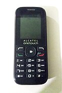 Alcatel OneTouch 1050 (2015)