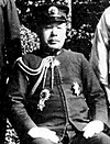 Fukudome Shigeru 福留繁