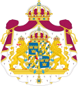 شعار السويد (15th century)