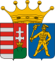 Nemesbőd – Stemma