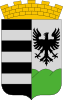 Coat of arms of Salgótarján