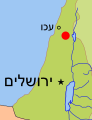 תמונה ממוזערת לגרסה מ־14:18, 27 באפריל 2007