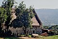 Maison à pignon à Héry-sur-Alby