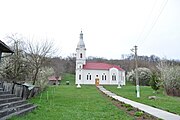 Church in Ilteu