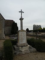 Monument aux morts