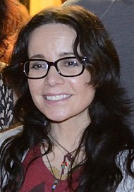 Janeane Garofalo