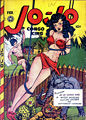 Jo-Jo comics (1948)
