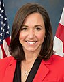Senator Katie Britt from Alabama (2023–present)