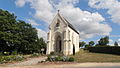 Chapelle des Anges du Mesnil-en-Vallée