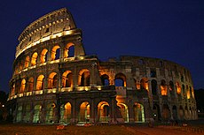 Il Colosseo