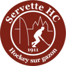 Logo du Servette HC