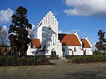 Lundtofte Kirke.