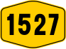 Federal Route 1527 shield}}