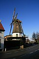 Windmill De Hoop