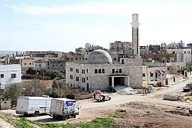 Mezquita de Madaba