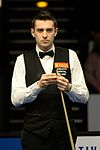 Mark Selby in 2015