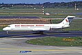 MAT DC-9-32