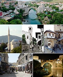 Entire file created Mostar