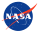 Insignia of NASA