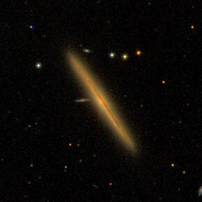 NGC 522