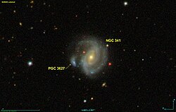 NGC 341