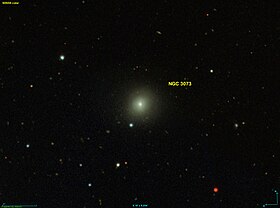 Image illustrative de l’article NGC 3073