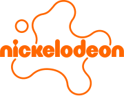 Logo of Nickelodeon used from 2023