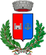 Blason de Oggiona con Santo Stefano