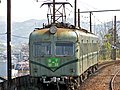 大井川鉄道21000系