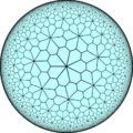 Hyperbolic Order-7-3 floret pentagonal tiling List_of_uniform_tilings