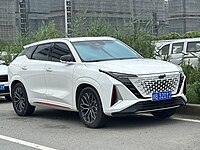 Oshan Z6