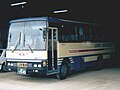 RR観光系（1987年以前） 上毛電気鉄道 P-RR172B