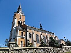 Saint Michael Church