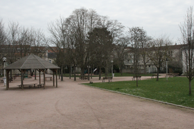 Image illustrative de l’article Parc Charles-III