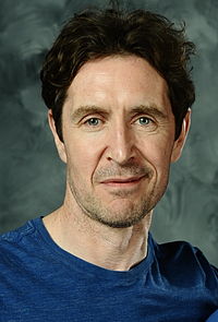 ポール・マッギャン Paul McGann