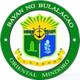 Official seal of Bulalacao