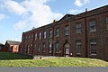 Offices & Storehouse, Royal Naval Armaments Depot, Priddy's Hard (2019)