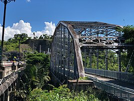 Puente de Trujillo Alto