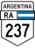 RN 237