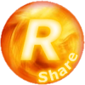 Description de l'image RShare Logo.png.