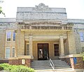 Refugio County, Texas Courthouse (1919)