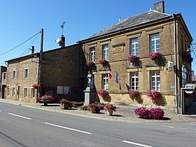 Rouvroy-sur-Audry