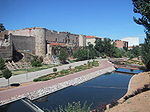 Alcázar Real de Guadalajara