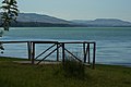 Lago di San Giuliano (MT), Basilicata, Italia