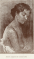 Nude, published in Feminal