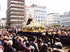 Semana Santa en Ferrol