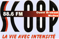 Logo Scoop Mosaïque de 2000 à 2008