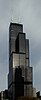 Sears Tower, Chicago - was built by the American Bridge Company
